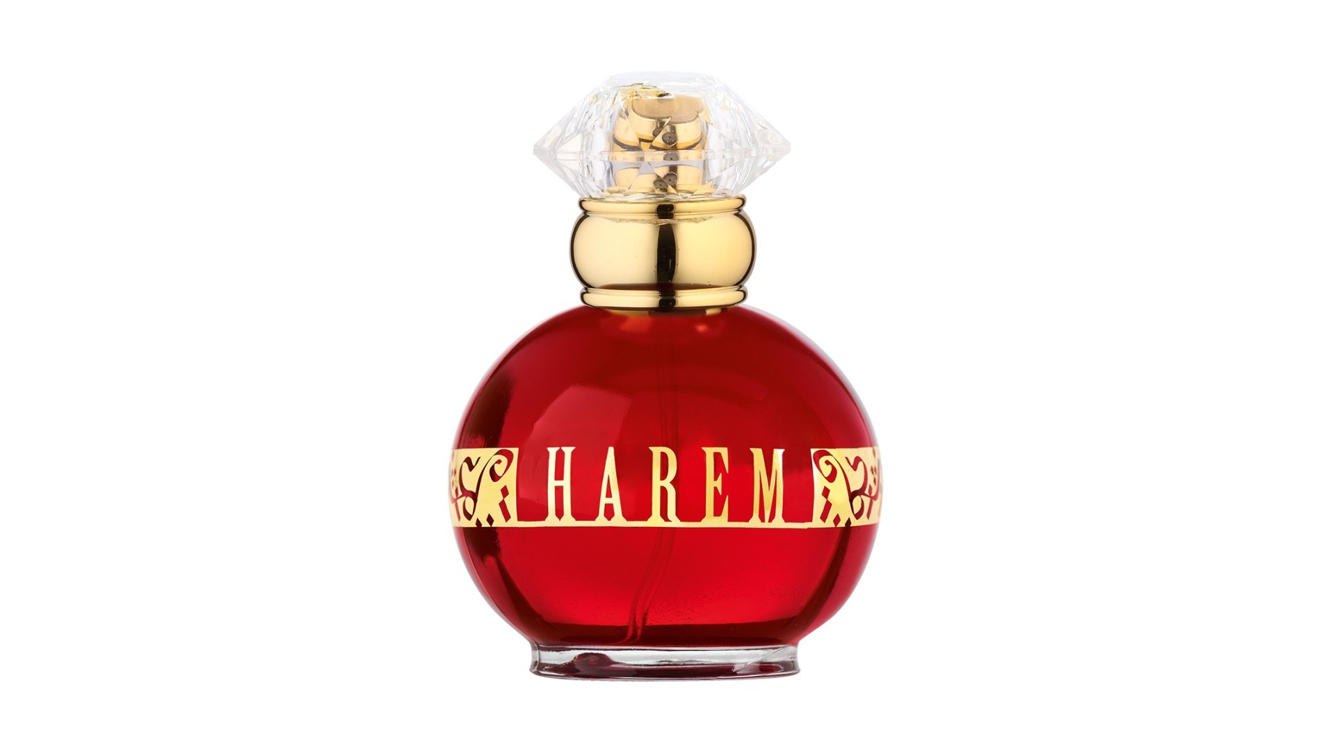 Harem Eau de Parfum