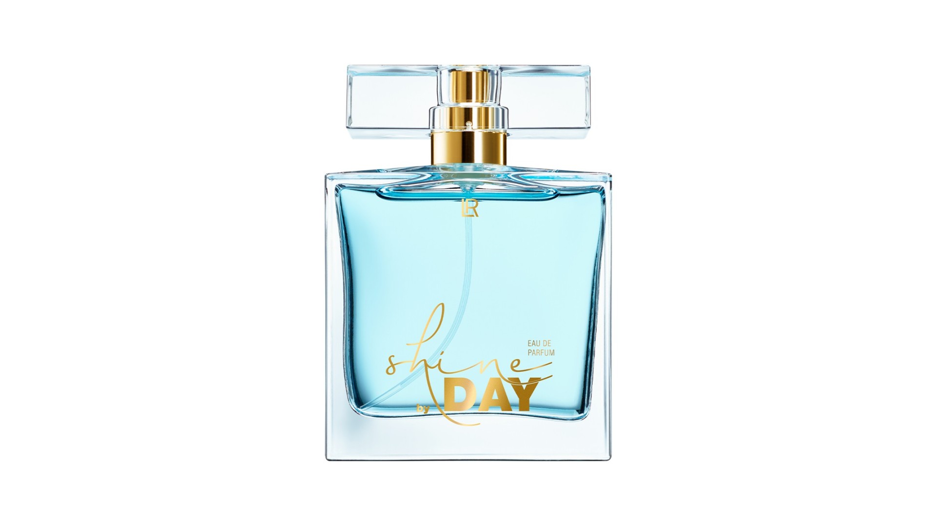 Shine by Day Eau de Parfum